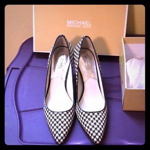 Michael Kors shoes